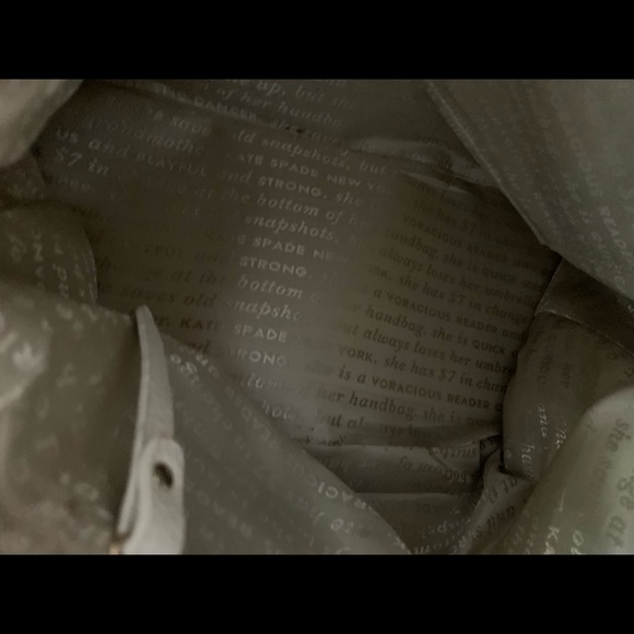 Kate Spade Purse - Picture 3 of 3